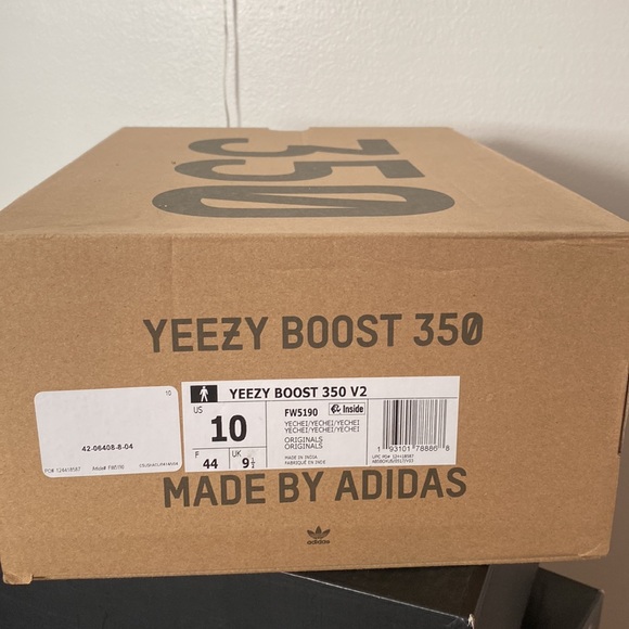 YEEZY BOOST 350 V2 - Picture 3 of 4